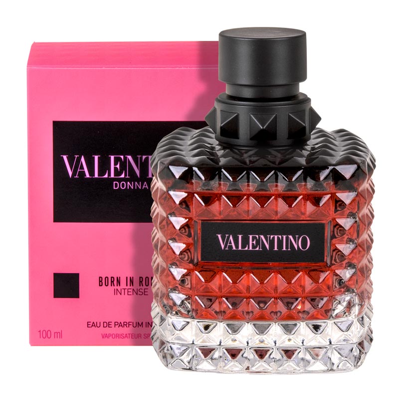 Valentino Donna Born In Roma Intense EDP