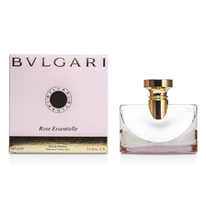 Bvlgari Splendida Rose Essentielle EDP