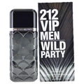 212 VIP Wild Party (LIMITED EDITION) EDT
