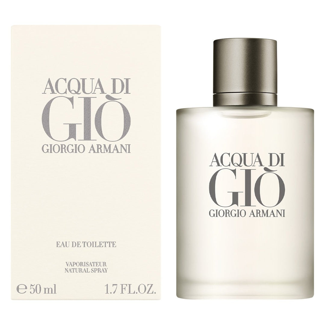 Giorgio Armani Acqua Di Gio EDT (Classic)