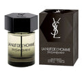 YSL La Nuit De L’Homme EDT