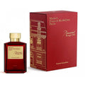 Maison Francis Kurkdjian Baccarat Rouge 540 EXTRAIT De Parfum (Unisex)
