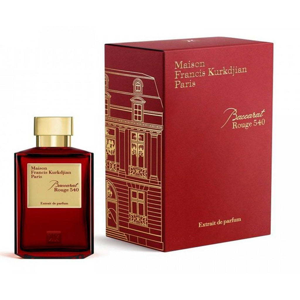 Maison Francis Kurkdjian Baccarat Rouge 540 EXTRAIT De Parfum (Unisex)