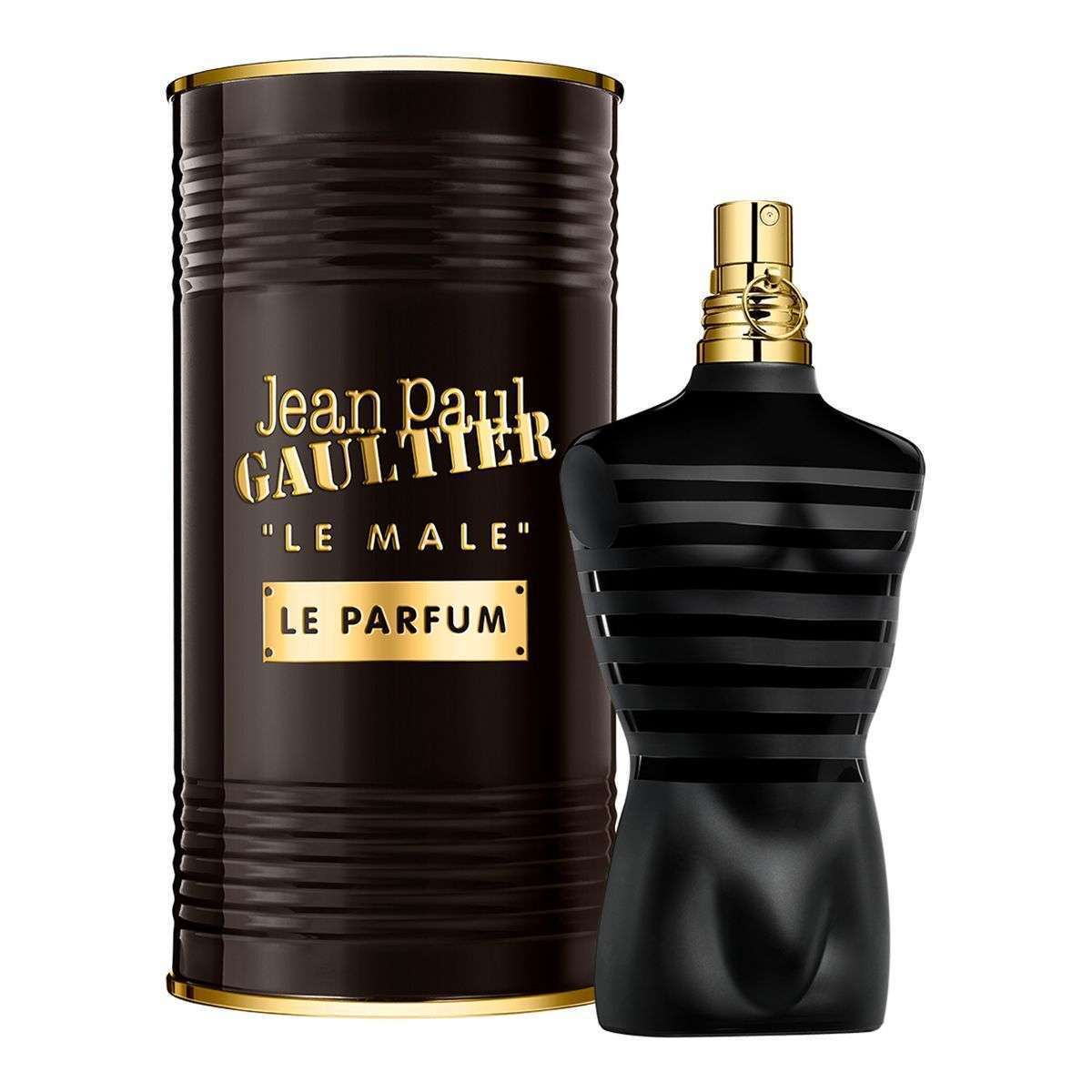 Jean Paul Gaultier Le Parfum