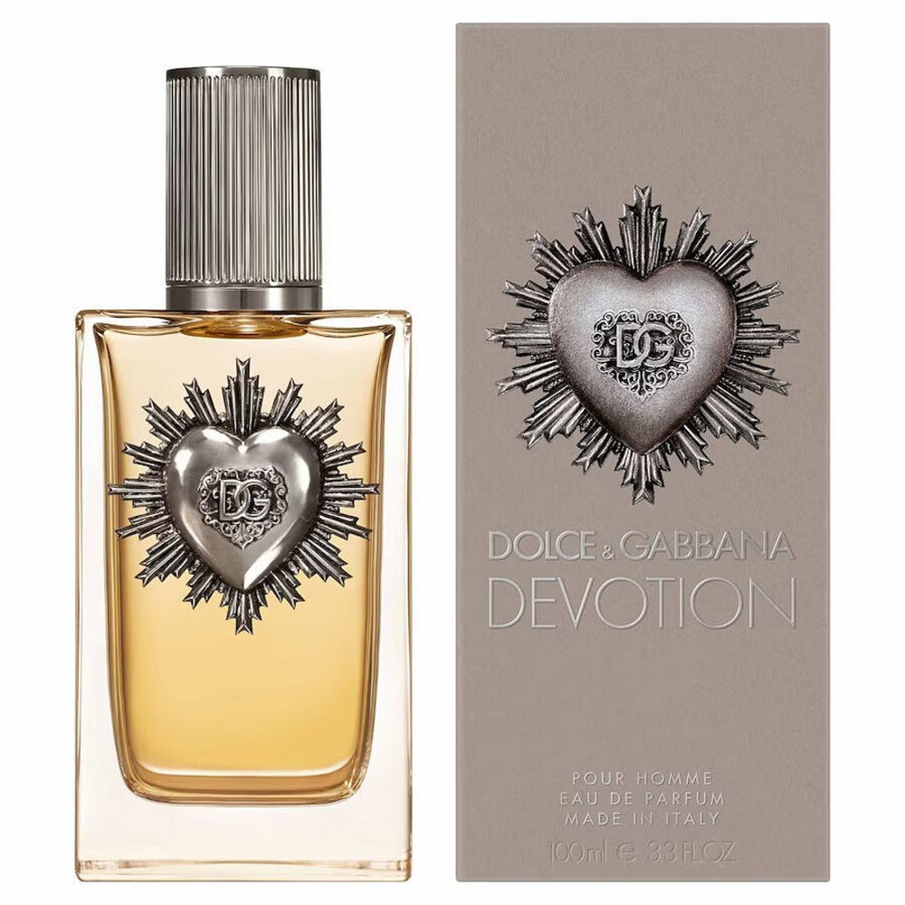 Dolce & Gabbana Devotion Pour Homme EDP