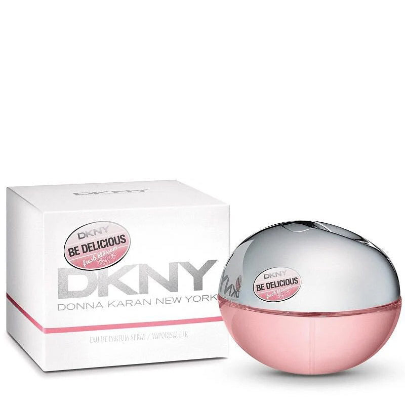 DKNY Be Delicious Fresh Blossom EDP
