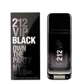 212 VIP Black EDP