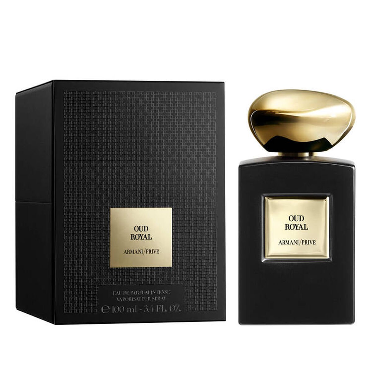 Armani Prive Oud Royal EDT (Unisex)