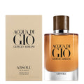 Giorgio Armani Acqua Di Gio ABSOLU EDP
