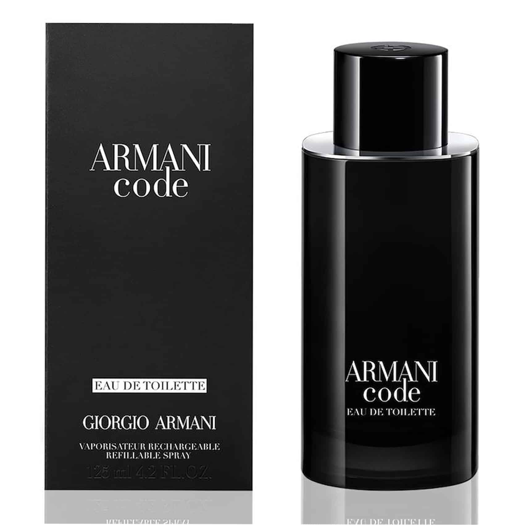 Giorgio Armani Code EDT