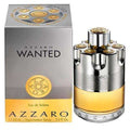 Azzaro Wanted