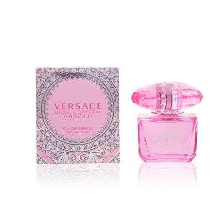 Versace Bright Crystal Absolu EDP