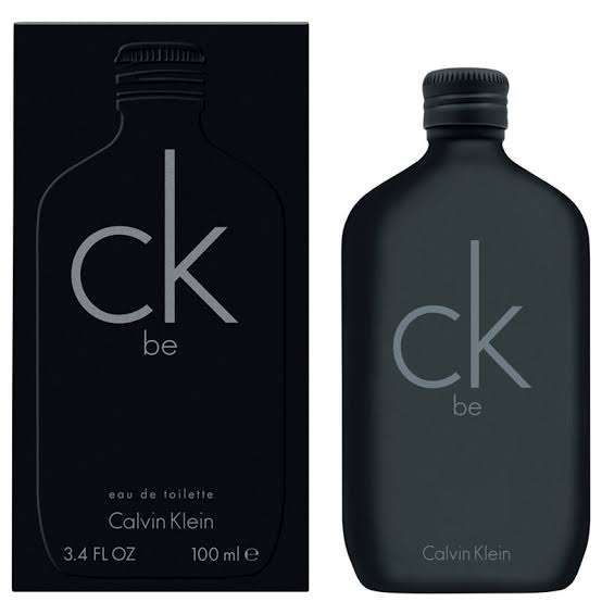 Calvin Klein CK Be Eau de Toilette (Unisex)