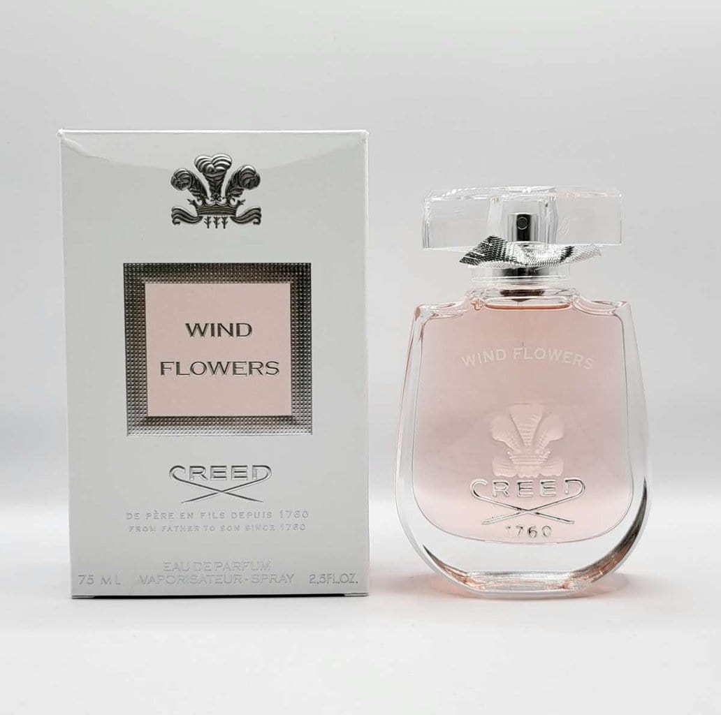 Creed Wind Flowers EDP