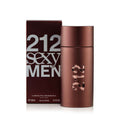 CH 212 Sexy Men