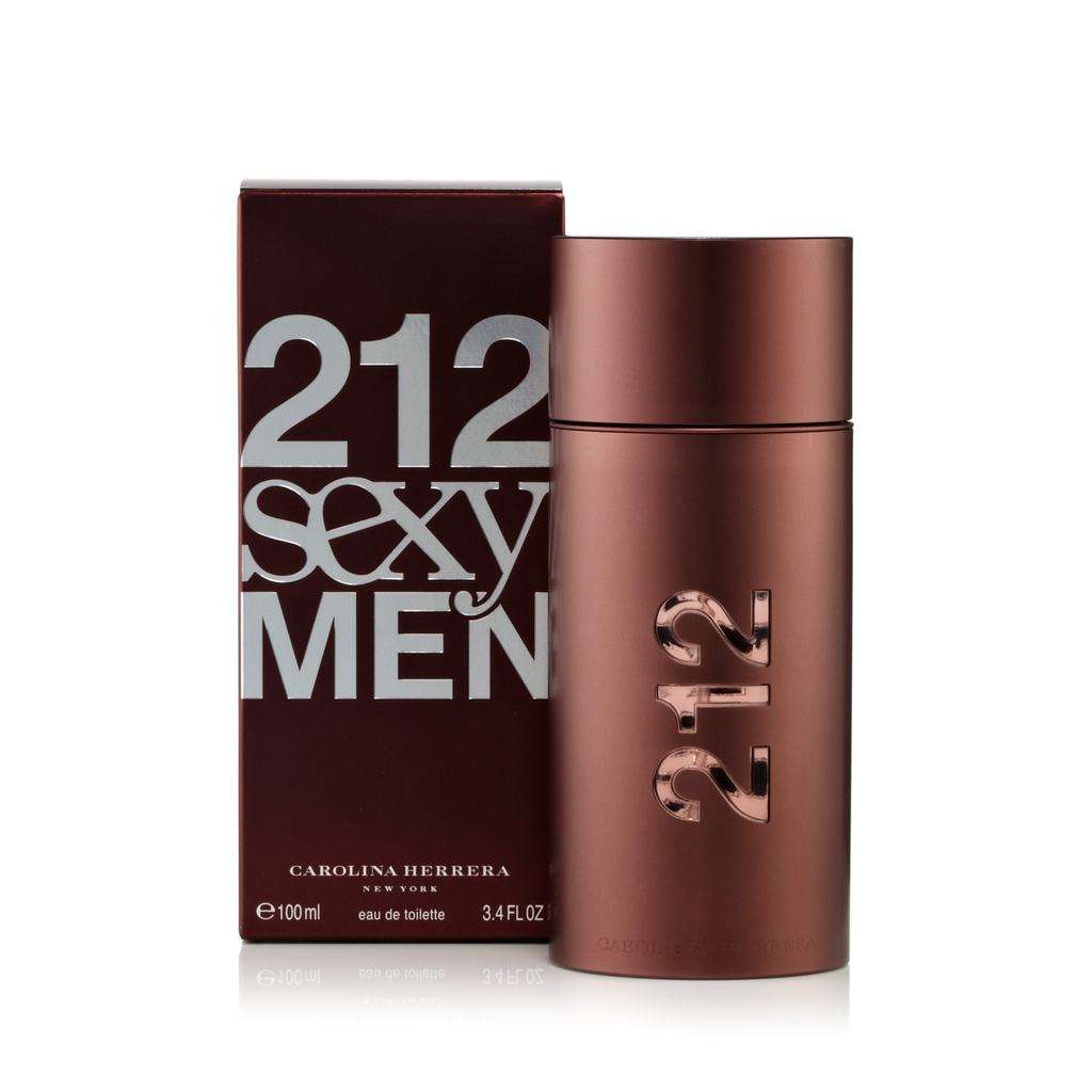 CH 212 Sexy Men