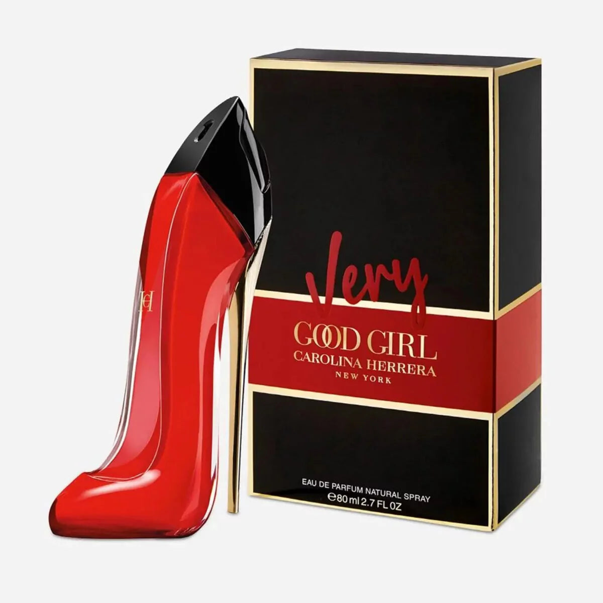 Good Girl Very EDP