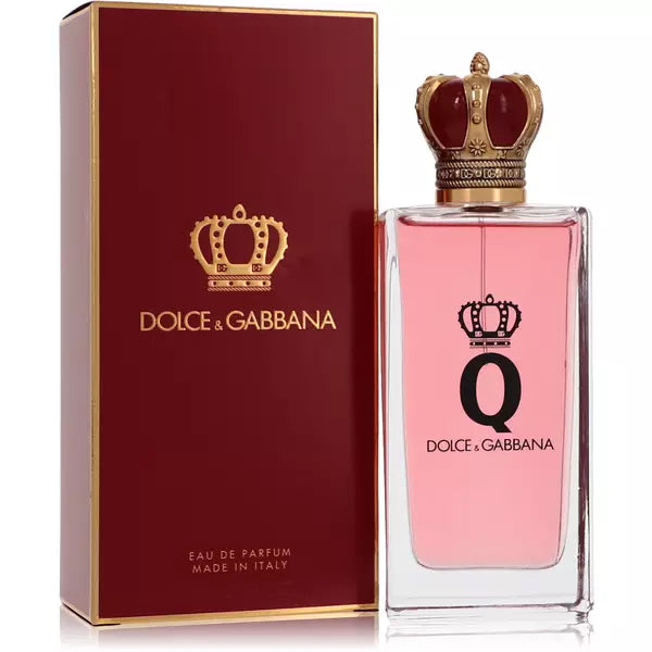 Dolce & Gabbana Q EDP