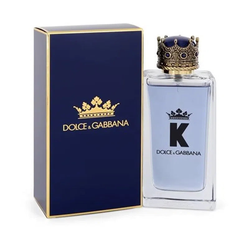 Dolce & Gabanna 'K'