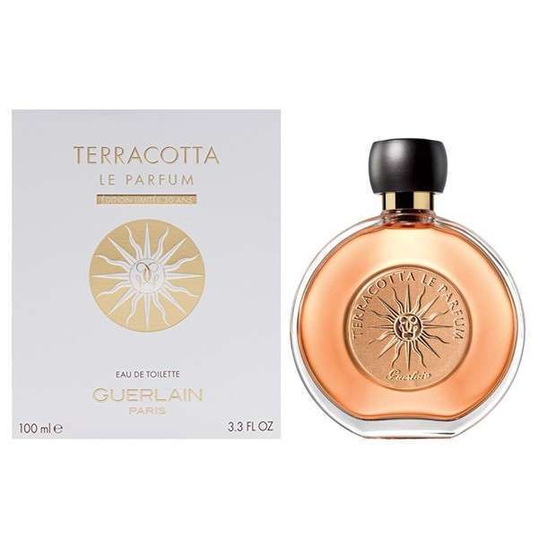 Guerlain TERACOTTA
