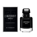 Givenchy L’INTERDIT Intense EDP (Black)