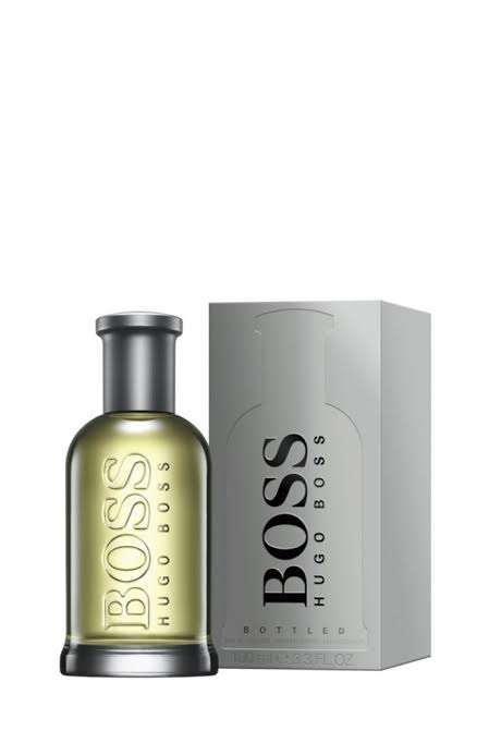 Hugo Boss – Bottled Classic