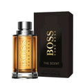 Hugo Boss – The Scent Men