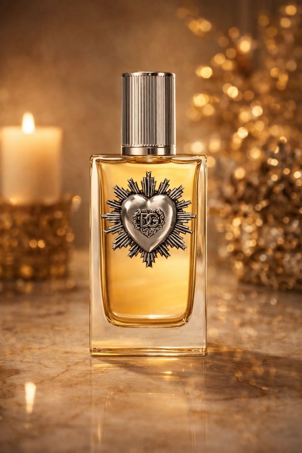 DOLCE & GABBANA DEVOTION POUR HOMME EDP