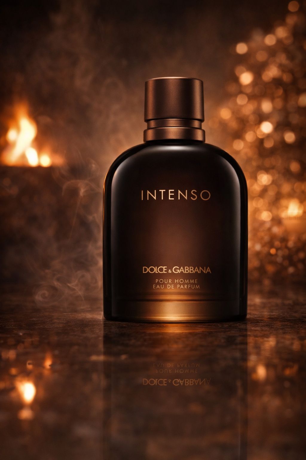 DOLCE & GABBANA INTENSO EDP