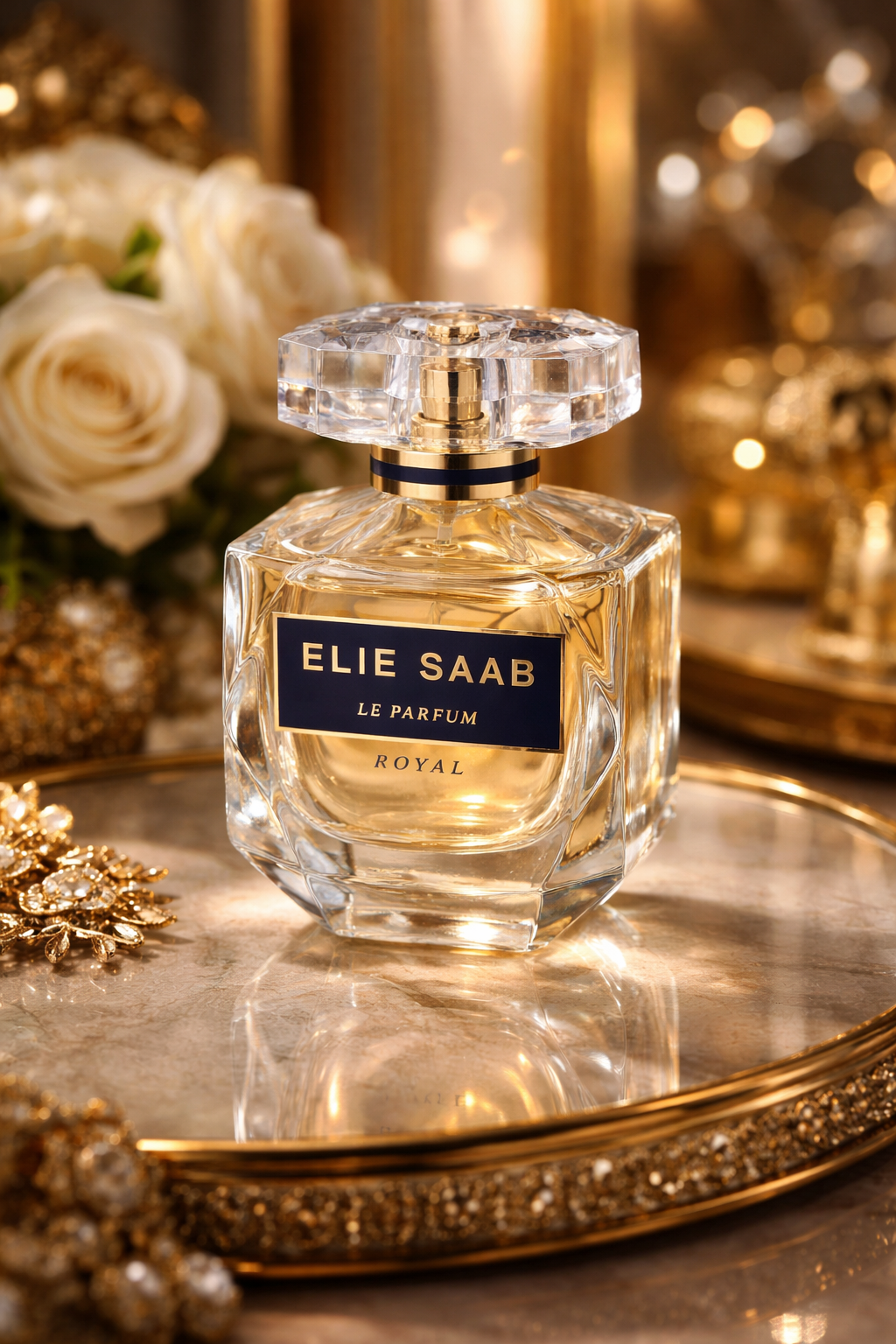 ELIE SAAB LE PARFUM ROYAL
