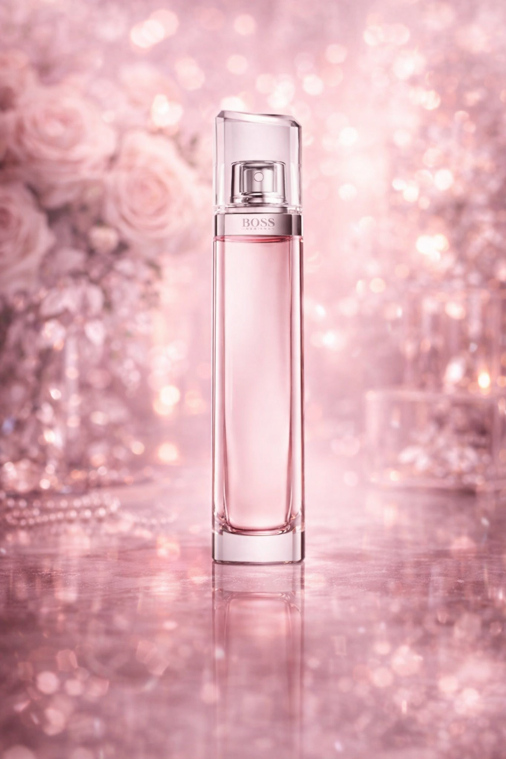 HUGO BOSS MA VIE POUR FEMME EDP