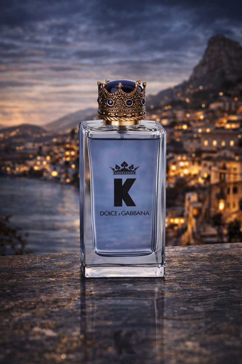 DOLCE & GABBANA ‘K’