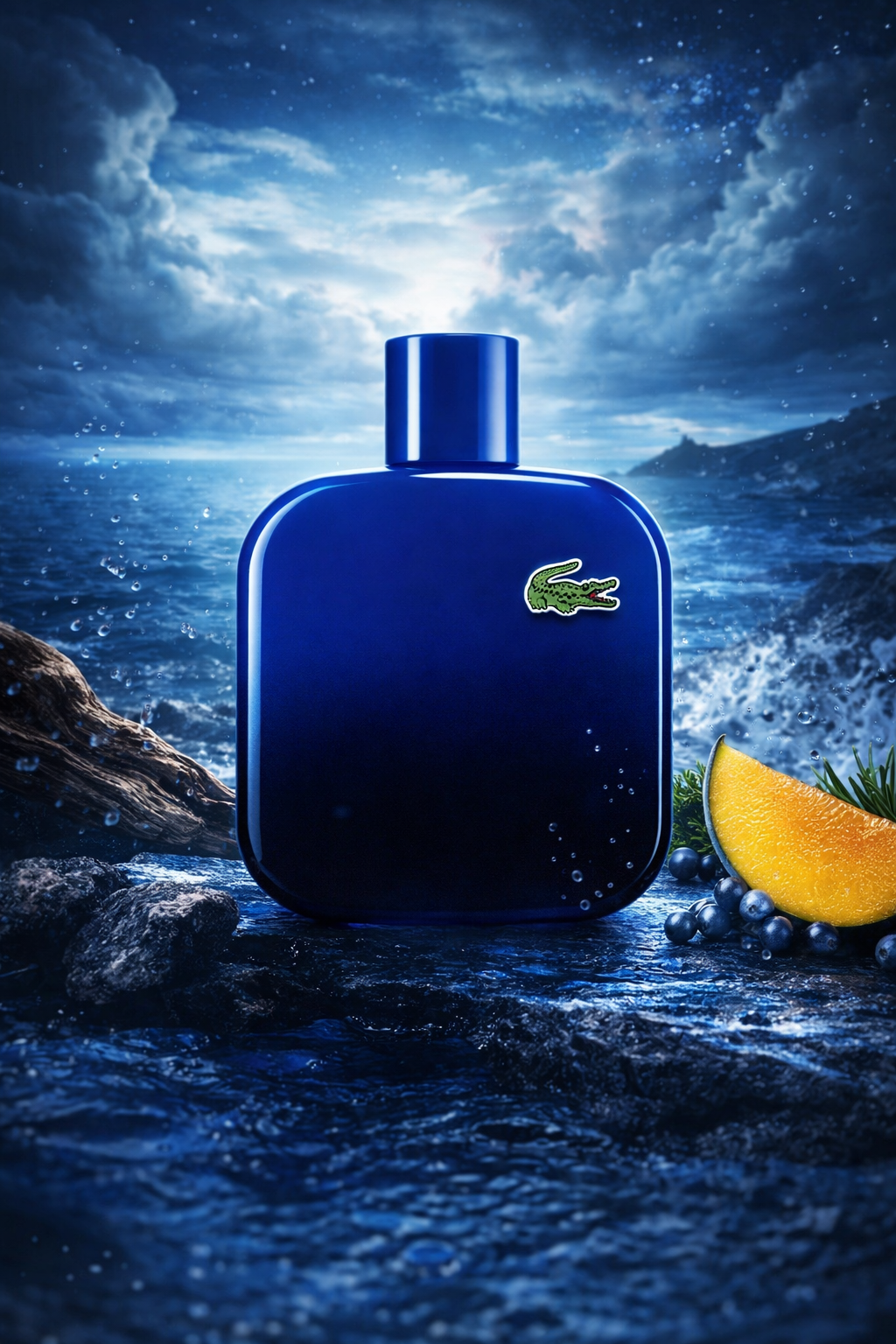 LACOSTE L. 12. 12 POUR LUI MAGNETIC