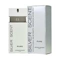Silver Scent Pure By Jacques Bogart