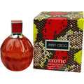 Jimmy Choo Exotic Red