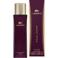 Lacoste Pour Femme ELIXIR EDP