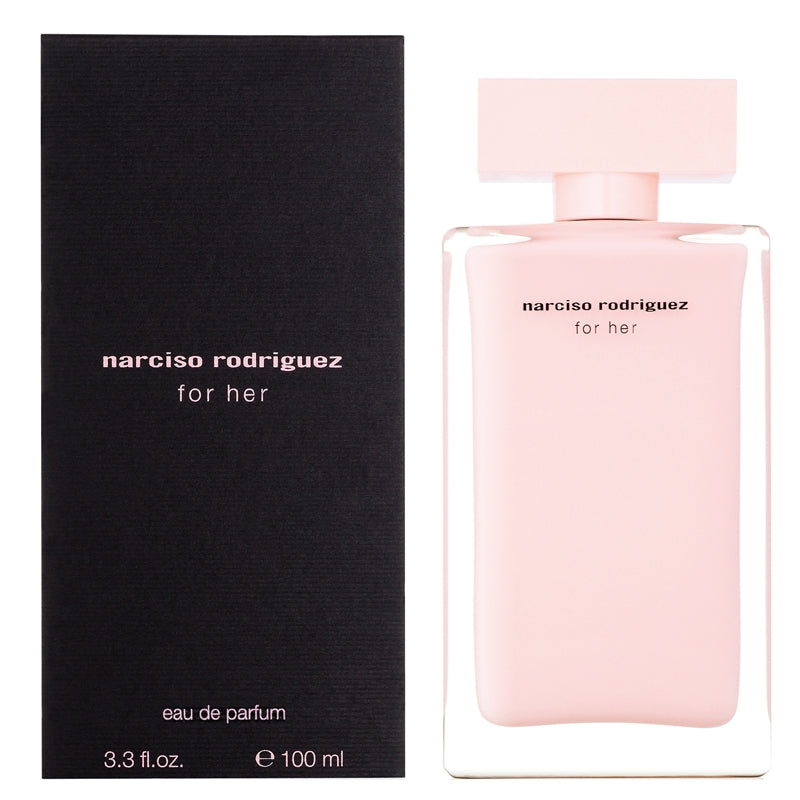 Narciso Rodriguez For Her EDP