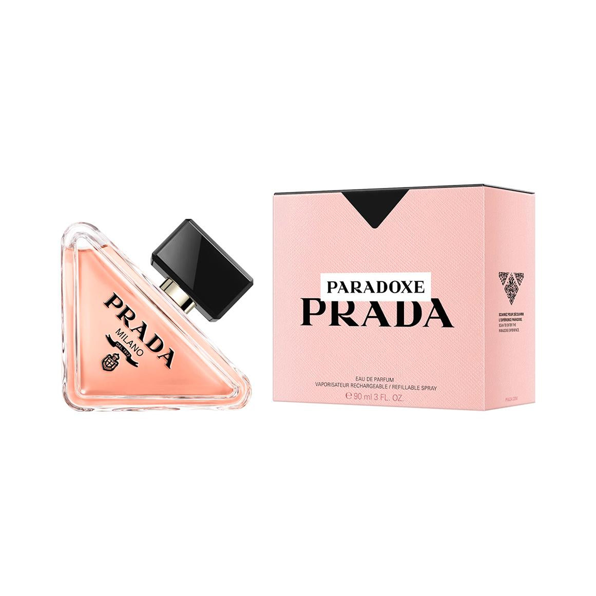 Prada Paradoxe EDP