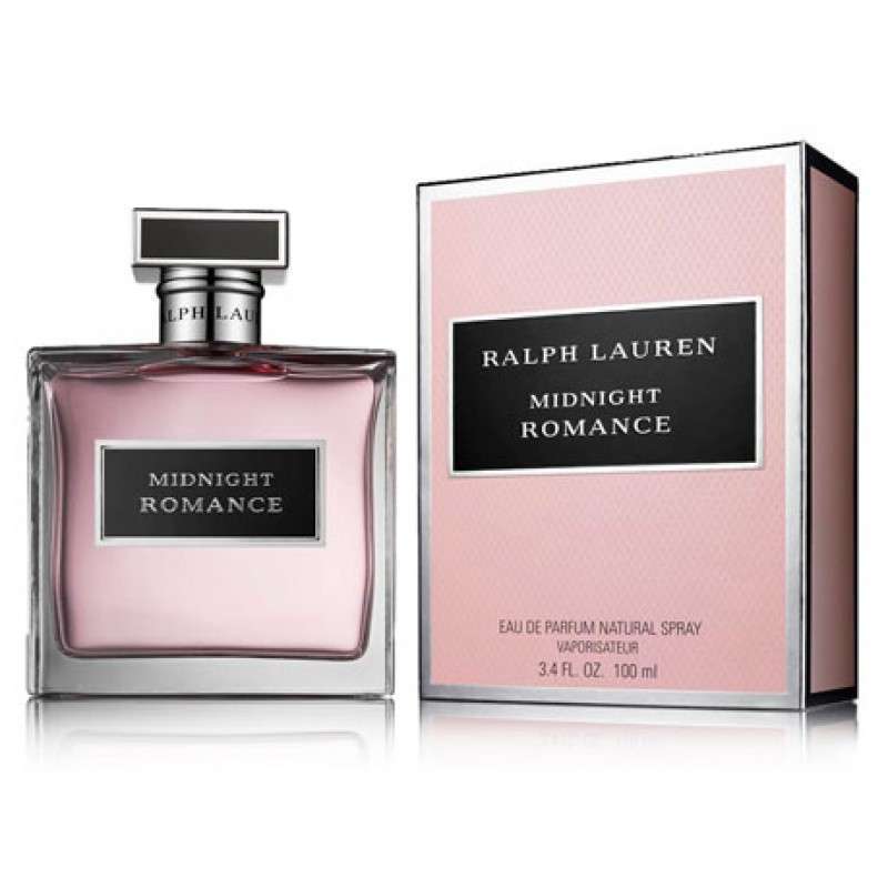 Ralph Lauren Midnight Romance