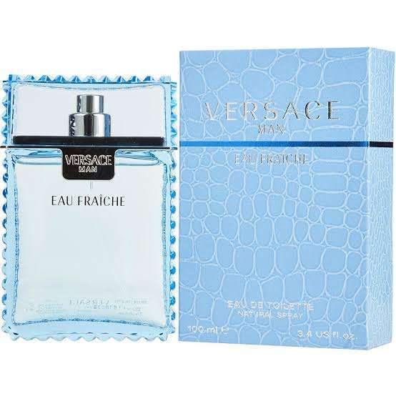 Versace Fraiche