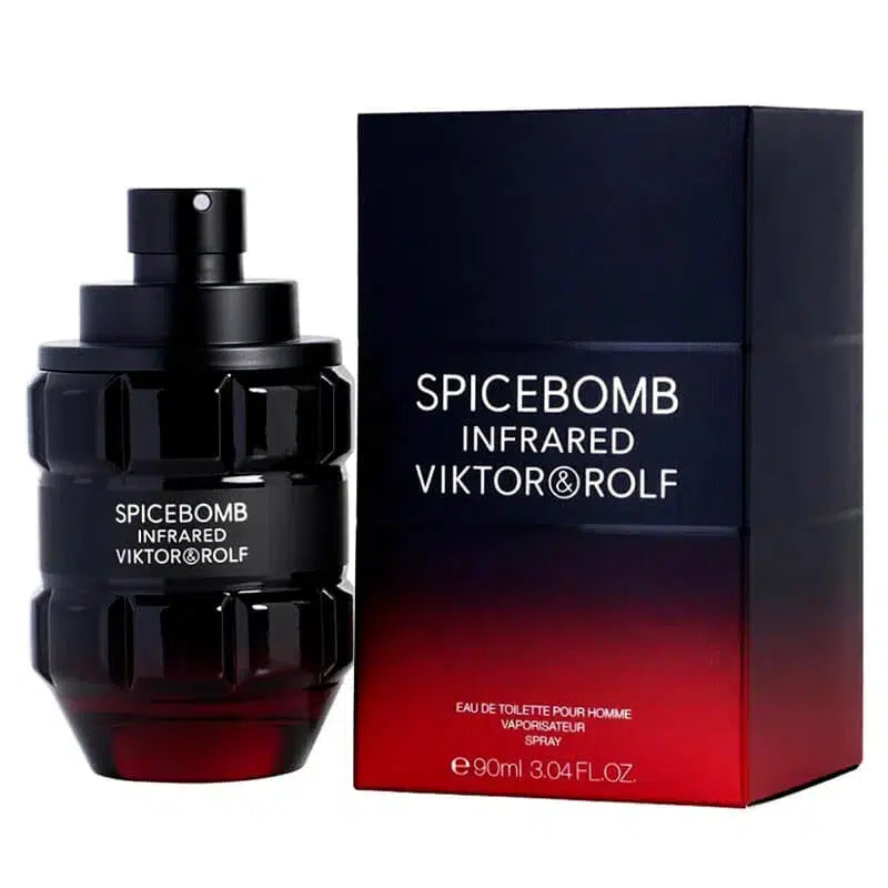 Viktor & Rolf SPICEBOMB INFRARED EDT