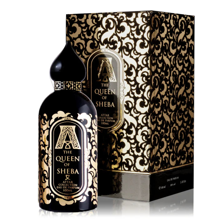 The Queen of Sheba by Attar Collection EDP