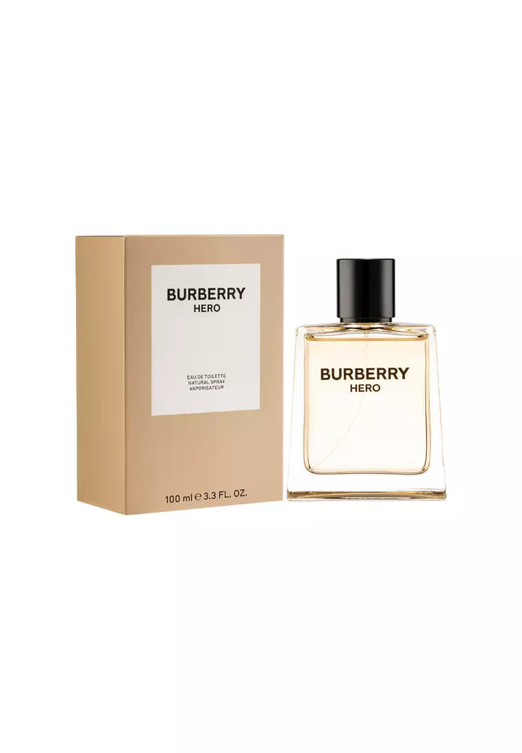Burberry Hero EDT