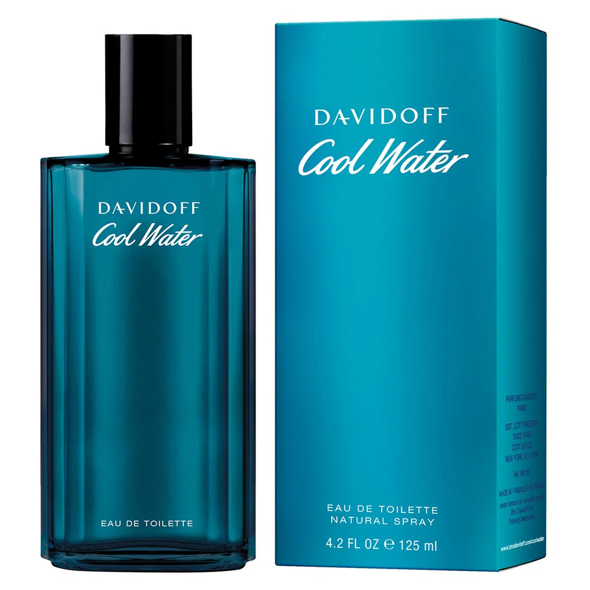 Davidoff Cool Water EDT