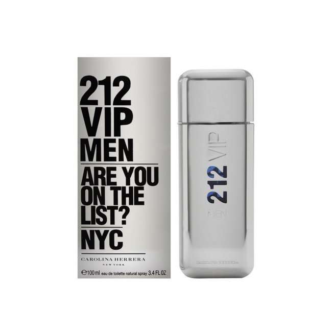 CH 212 VIP Silver