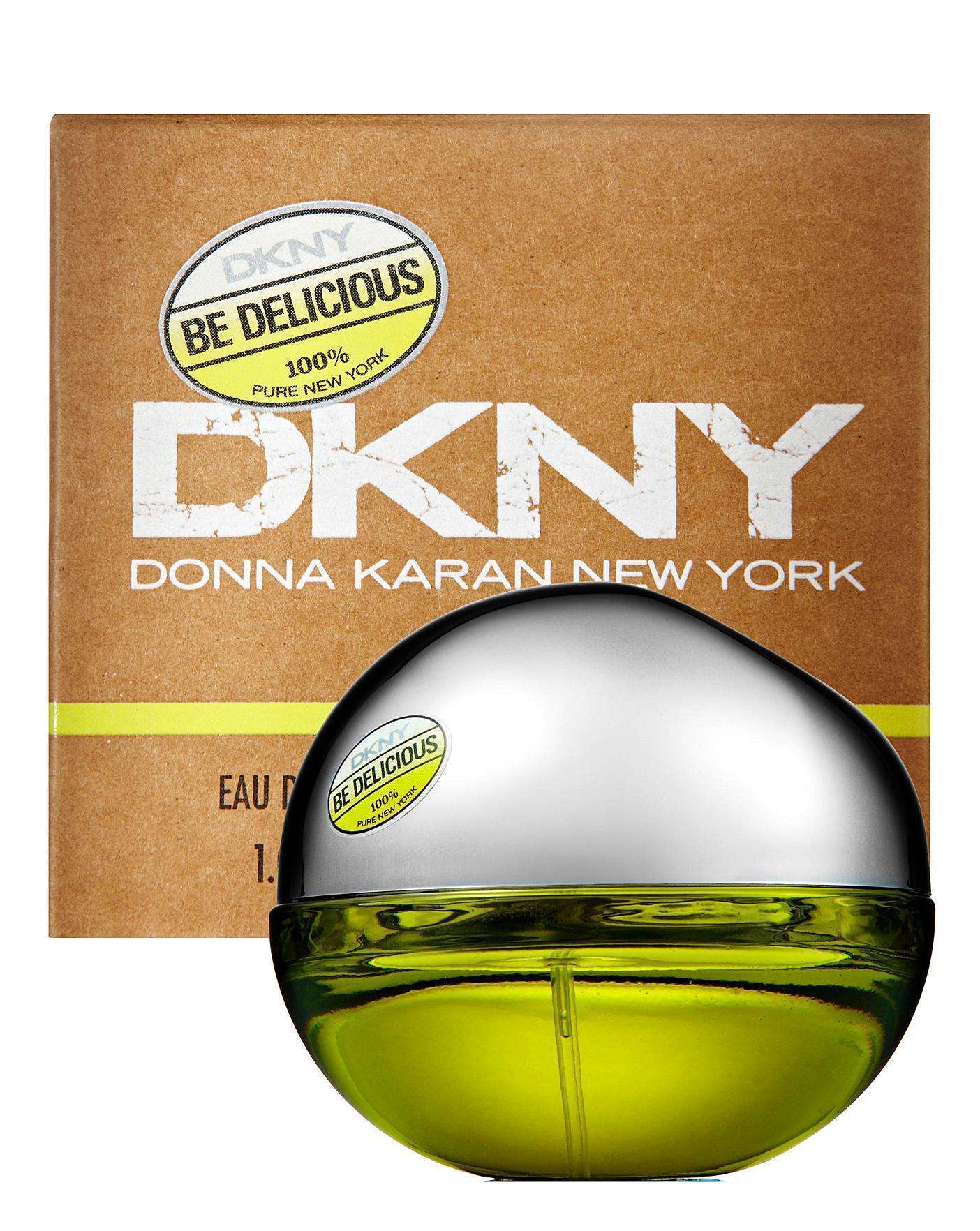 DKNY Be Delicious EDP