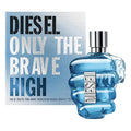 Diesel Only The Brave High