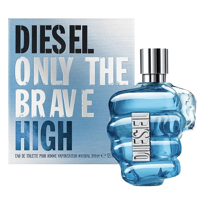 Diesel Only The Brave High