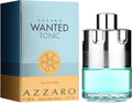 Azzaro Wanted Tonic EDT