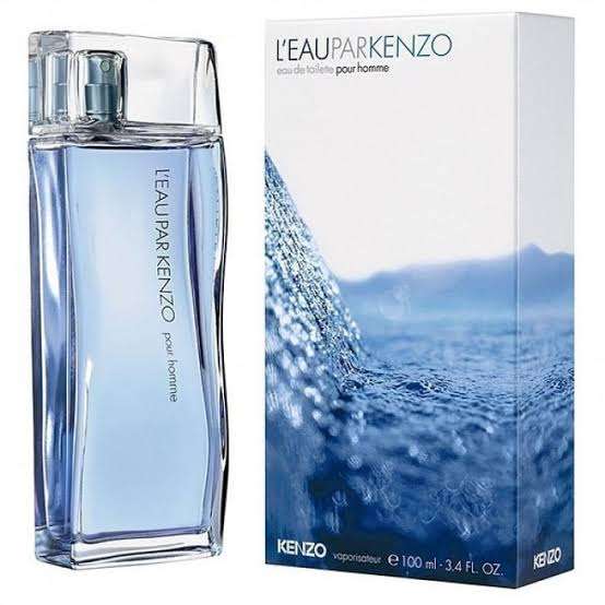 Kenzo L’eaupar Kenzo Pour Homme